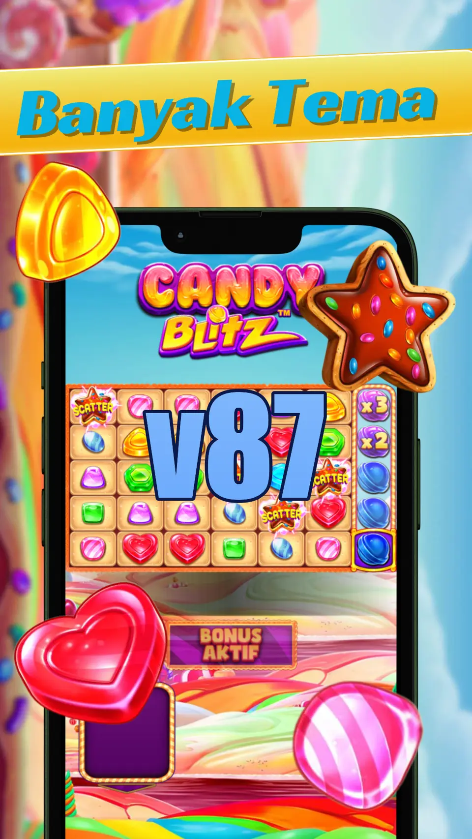 v87 APK